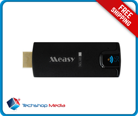 Measy A2C WIFI Dongle DLNA Miracast Airplay
