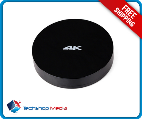Measy B4A Amlogic S802 Quad Core Android 4.4