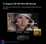 Measy B4A Amlogic S812 Quad Core Android 4.4