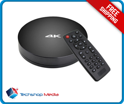 Measy B4A Amlogic S812 Quad Core Android 4.4
