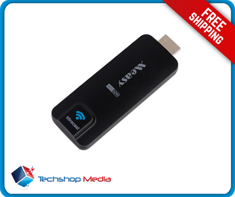Measy EZCast Wifi Display Dongle Miracast DLNA