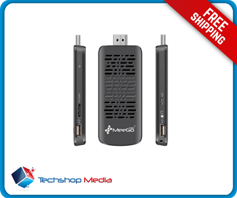 Meegopad T03 Windows 10 Computer Stick