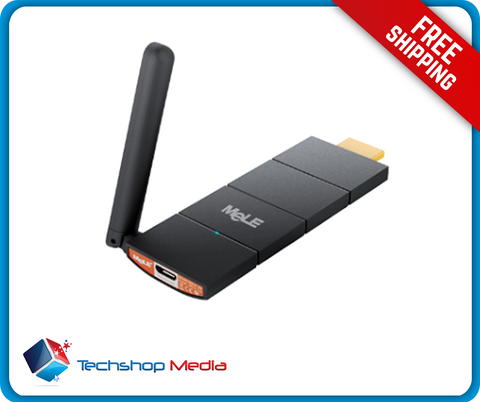 MeleCast S3 Blu-ray Miracast