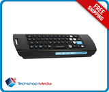 Mele F10 PRO Air Mouse 2.4Ghz Wireless Receiver