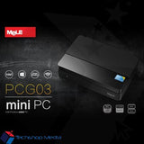 Mele Intel Mini PC PCG03