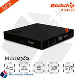 Mini MxQ TV Box 1 + 8GB