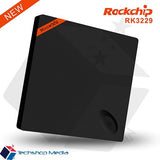Mini MxQ TV Box 1 + 8GB