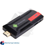 Mini Quad Android 4.2 MK809iv TV Dongle