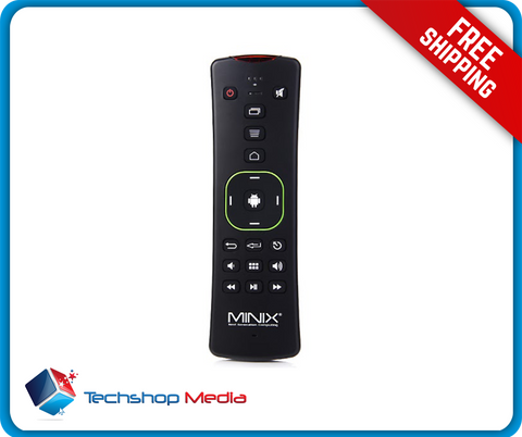 Minix Neo A2 Lite Remote Control