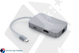 Minix Neo C Multi Port Adapter