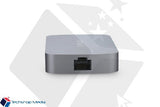 Minix Neo C Multi Port Adapter