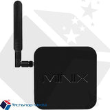 Minix Neo X8 Plus