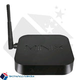 Minix Neo Z64 - Windows Media Hub