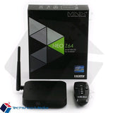 Minix Neo Z64 - Windows Media Hub