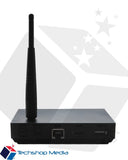 Network Tv Box Measy B4TS AMLOGIC S905