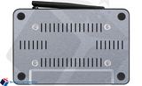 PiPO X8 Windows10 Mini PC TV Box Intel Quad Core