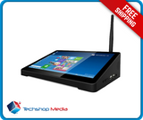 PIPO X9 Mini PC Tablet  and TV Box