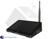 PIPO X9 Mini PC Tablet  and TV Box