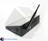 PIPO X9 Mini PC Tablet  and TV Box