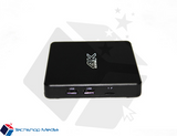 R68 New Network Tv box RK3368