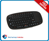 Rii Mini i10 Wireless Keyboard