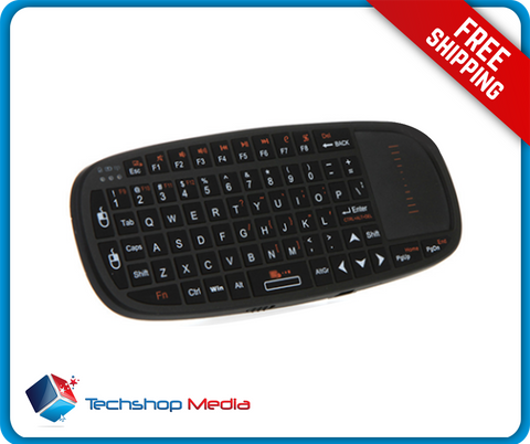 Rii Mini i10 Wireless Keyboard