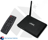 H7 RK3368 Android Smart Box