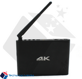 H7 RK3368 Android Smart Box