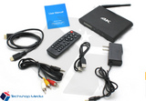 H7 RK3368 Android Smart Box