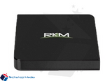 RKM M68 RK3368 Octa-core processor 1.5GHz