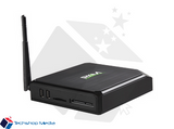 RKM MK80 Plus 4K H.265 Octa Core 4G 32G Android 4.4 Smart TV Box