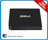 RKM M68 RK3368 Octa-core processor 1.5GHz