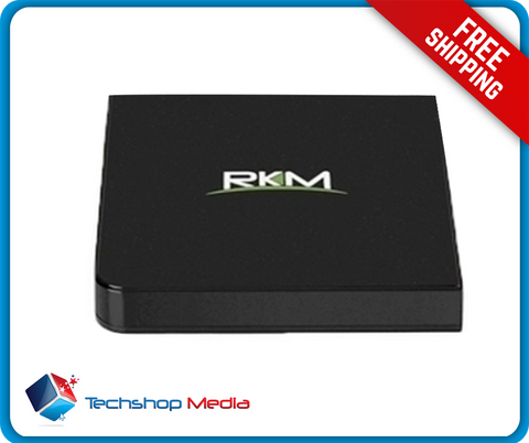 RKM M68 RK3368 Octa-core processor 1.5GHz
