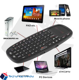 Rii Mini i10 Wireless Keyboard