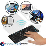 Rii Mini i9 Remote Control