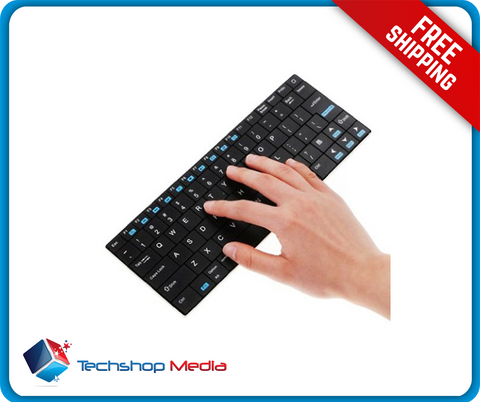 Rii Mini i9 Remote Control