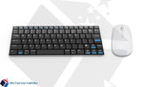Rii Mini i9 Remote Control