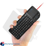 Rii RT-MWK01 V3 Remote Control