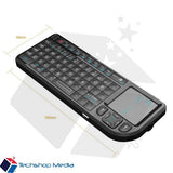 Rii RT-MWK01 V3 Remote Control