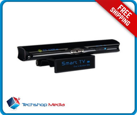 Smart TV V3 with Cam Android 4.2 v box