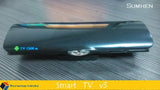 Smart TV V3 with Cam Android 4.2 v box