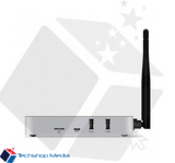 M18 Metal Quad Core Android 5.1.1 4k Box