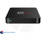 MX Plus II Amlogic Android 5.1.1 Tv Box