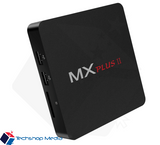 MX Plus II Amlogic Android 5.1.1 Tv Box