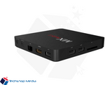 MX Plus II Amlogic Android 5.1.1 Tv Box