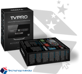 TV PRO HDR5 Interactive Media Player
