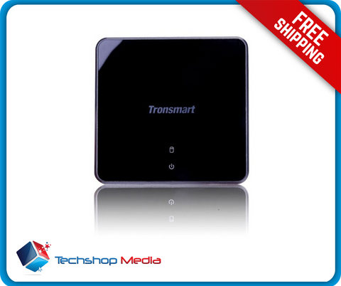 Tronsmart Ara BJ19