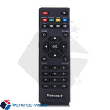 Tronsmart MXIII Plus (2G/8G+2.4Ghz/5Ghz) Quad Core Android TV BOX