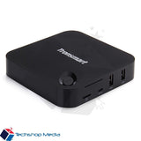 Tronsmart MXIII Plus (2G/8G+2.4Ghz/5Ghz) Quad Core Android TV BOX