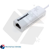 Tronsmart Adapter USB 2.0 to Ethernet